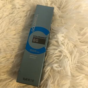 Goldwell Colorance 8G Demi Color